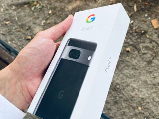 Google Pixel 7 (Full box) foto 6