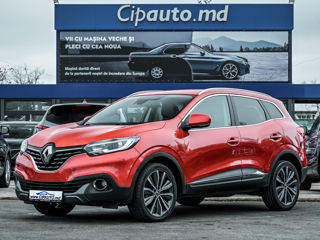 Renault Kadjar foto 4