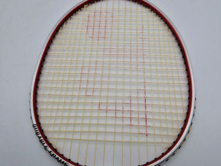 Yonex B-560 Df Badminton Racket With New Grip foto 2