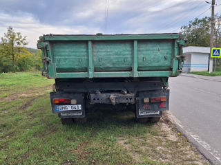 KAMAZ 55102 foto 6