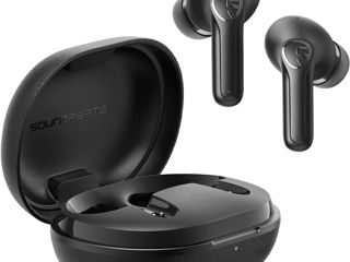 SoundPEATS Life ANC, Transparency, Bluetooth 5.2, 12mm