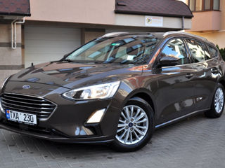 Ford Focus foto 2