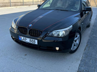 BMW 5 Series фото 2