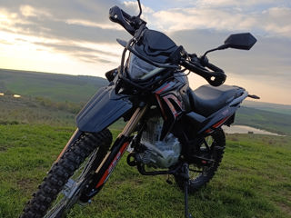 Altă marcă Crosser 250 foto 5