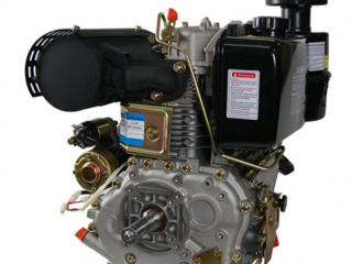 Motor diesel 192 FE -livrare-credit фото 2