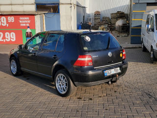 Volkswagen Golf foto 5