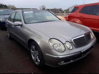 Mercedes E-Class