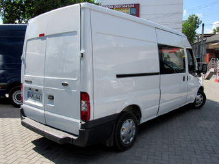 Ford Transit foto 4