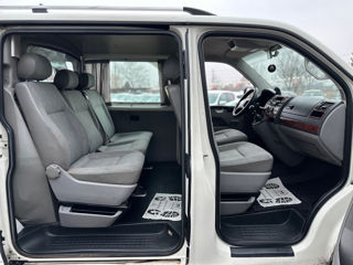 Volkswagen Transporter foto 17