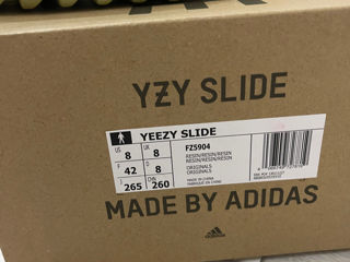 Adidas Yeezy slide original foto 4