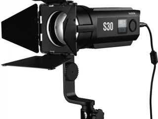 Godox SA-D S30 Focusing LED 3-Light Kit foto 3