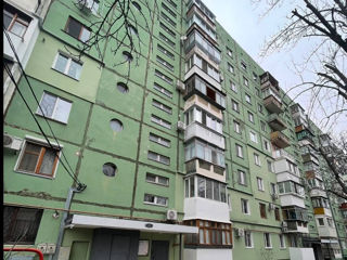 Apartament cu 4 camere, 78 m², Buiucani, Chișinău