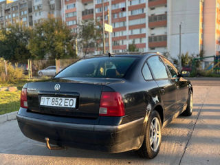 Volkswagen Passat foto 5