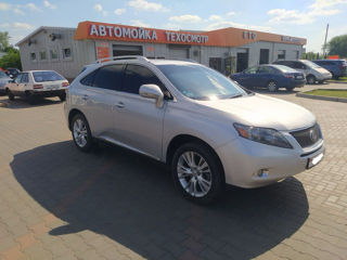 Lexus RX Series foto 3