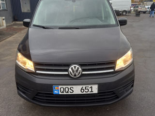 Volkswagen Caddy foto 14