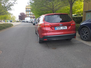 Ford Focus foto 3