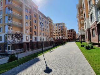 Apartament cu 2 camere, 83 m², Buiucani, Chișinău