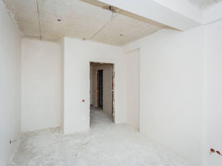 Apartament cu 1 cameră, 60 m², Centru, Stejăreni, Strășeni foto 5