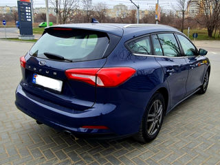 Ford Focus foto 6