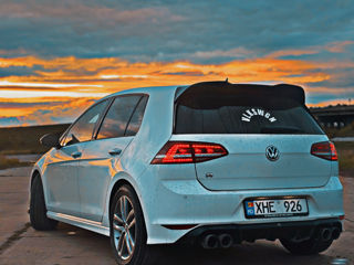 Volkswagen Golf foto 3