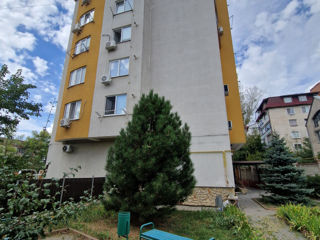 Apartament cu 1 cameră, 46 m², Telecentru, Chișinău