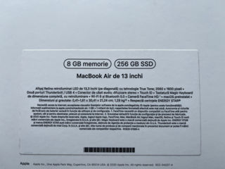 MacBook Air M1 foto 3