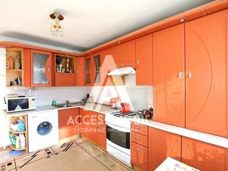 Buiucani, str. N. Costin, 4 camere, seria MS! Zonă de parc! foto 4