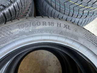 195/60 R18 Continental  Wintercontact TS870P/ Доставка, livrare toata Moldova foto 10