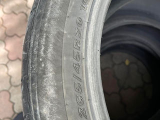 265/45 R 20 foto 2