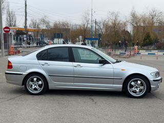 BMW 3 Series foto 5