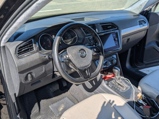 Volkswagen Tiguan foto 5