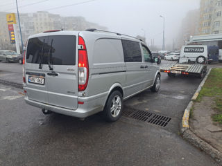 Mercedes Vito foto 6