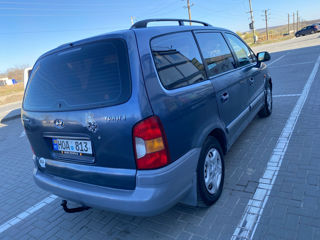 Hyundai Trajet фото 2