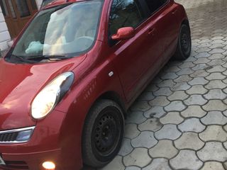 Nissan Micra foto 4