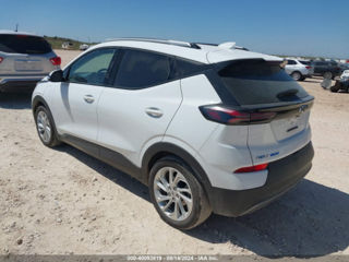 Chevrolet Bolt foto 4