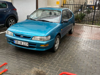 Toyota Corolla foto 1