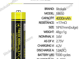 Powerbank 40 foto 2