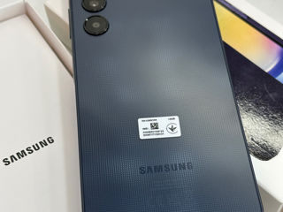 Samsung a25 6/128 negru