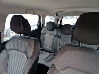 Renault Grand Scenic foto 8