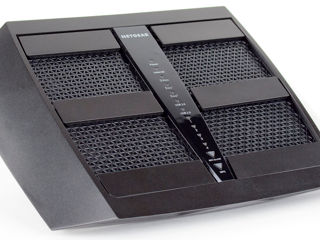 Netgear Nighthawk X6 Smart Wifi Router foto 4