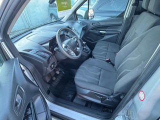 Ford Transit Connect foto 10