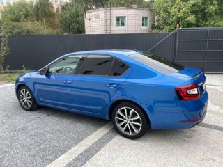 Skoda Octavia foto 2