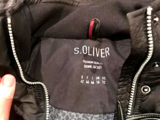 L-XL oliver winter foto 1