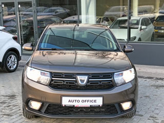 Dacia Logan foto 2