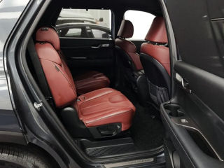 Hyundai Palisade foto 9