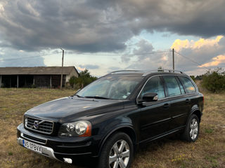 Volvo XC90 foto 2