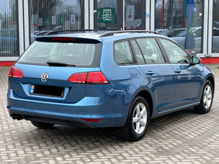 Volkswagen Golf foto 4