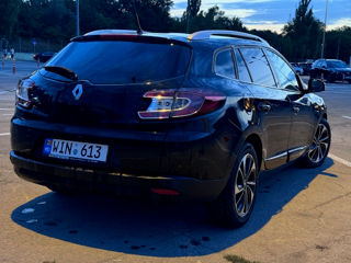 Renault Megane foto 2