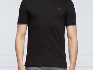 Tricou Polo Boss 2024 foto 4