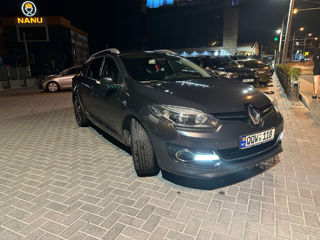 Renault Megane foto 8